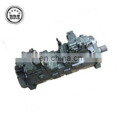 SK330-8 SK330 excavator hydraulic pump SK330LC excavator main pump SK350 piston pump K3V112DT LC10V00001F2 LC10V00005F1