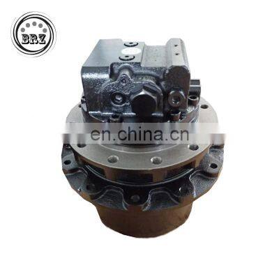 Case excavator New Holland Nabtesco HY Dash GM09 final drive GM06VA drive motor GM06VN GM18 walking motor GM35 GM21 travel motor