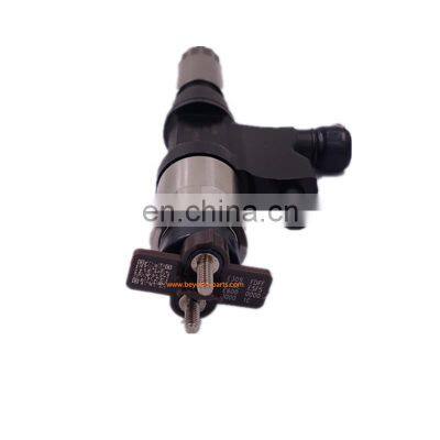 ZX200-3 ZX330-3 4HK1 6HK1 Engine Injector