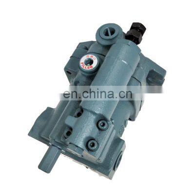 Nachi PVS-0A PVS-1A PVS-2A series hydraulic variable piston pump PVS-2A-45W2S1-Z-12