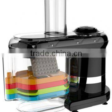 Electric Slicer Electric Grater Vegetable Grater New Kitchen Appliance