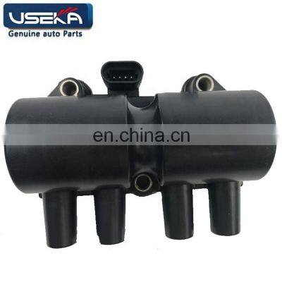 Ignition Coil OEM 96350585 For Chevrolet Optra Daewoo Lacetti Lanos Nubira Opel 1.6 2.0