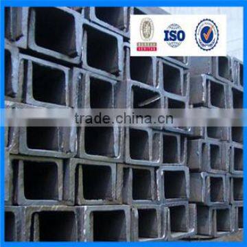 Steel Channel photo-2