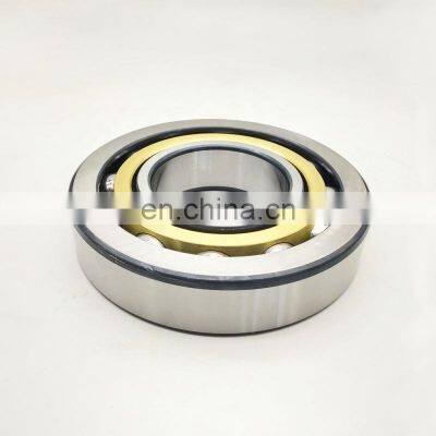 7224 PD-9/6B Dulplex Angular Ball Bearing 162250E