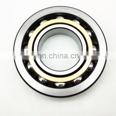 71980M Radial single angular contact ball bearings standard size 400x540x65mm 71980-M