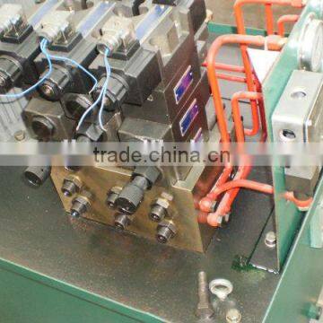 Hydraulic Hot Press Machine photo-3