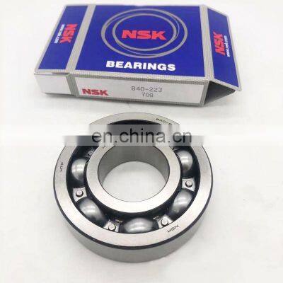 65x100x17 Automotive Deep groove ball bearing 65TM02A