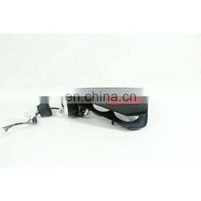 Factory Electric car charge port door 1084854-00-H 1505513-00-A for tesla model 3 model Y