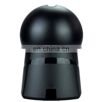 USB Desktop 1D Wired Omnidirectional Laser Barcode Scanner photo-5