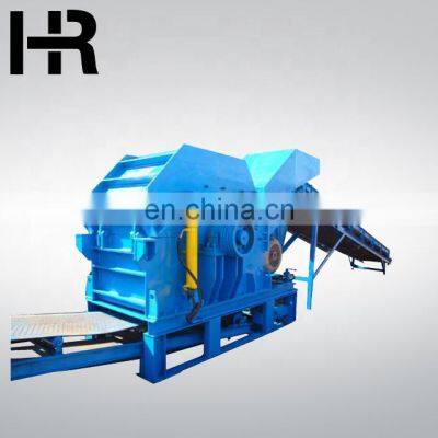 Good Quality Mini Metal Shredder With Compact Structure