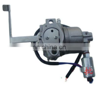 Gasoline engine accessories EF6600 MZ360 carburetor with wrench set Manual