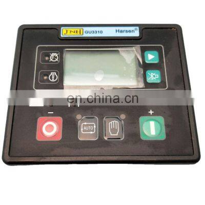 GU3310 Diesel generator set controller control board Harsen