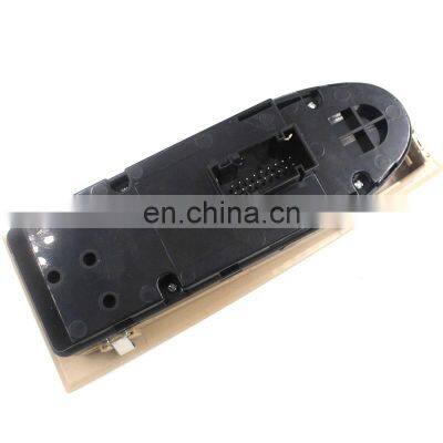 Auto Parts Universal Master Electric Control Power Window Switches 61319217331 for BMW photo-4