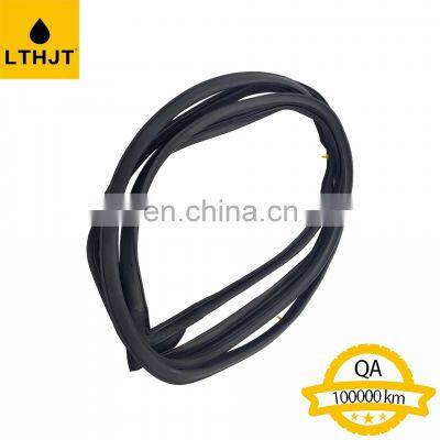 Hot Sale Car Accessories Auto Spare Parts Car Front Door Weather Strip LH For CAMRY LEXUS ACV40 67862-06080