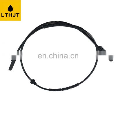 OEM NO 3452 6771 777 For BMW E70 X5 X6 Car Accessories Automobile Parts Rear ABS Sensor Cable 34526771777