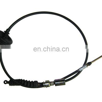 Topss Brand High Quality Automotive Clutch Cable for Peugeot Oem 2150.P5 photo-3