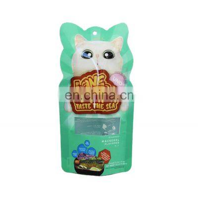 Logo Heart Different Unique Round Circle 3.5g Pack Irregular Smell Proof Special Plastic Die Cut Custom Shaped Mylar Bags