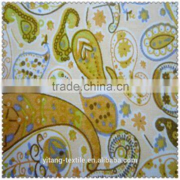 European Cotton Fabric photo-4