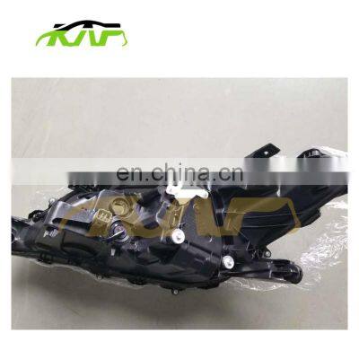 For Toyota 2018 Camry Head Lamp With Low R 81110-06e20 L 81150-06e20 Car Headlamps Car Light Auto Head Lamps Auto Headlights photo-2