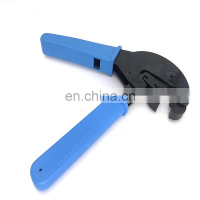 MT-8307 Fully Stocked Wire Connector Crimping Tool For Wire Connector