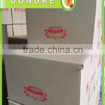 high quality pillar candles made by paraffin wax 58-60#