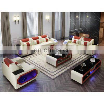 Modern Chesterfield Style Sofa Wooden Living Room Furniture Couch Sofa