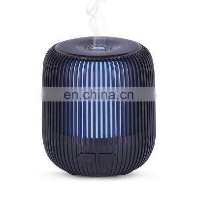 Portable Colorful Cool Mini USB Personal Desktop Ultrasonic Humidifier Oil Aroma Diffuser