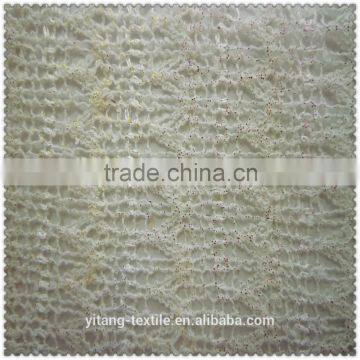 Knitting Fabric for Sweater
