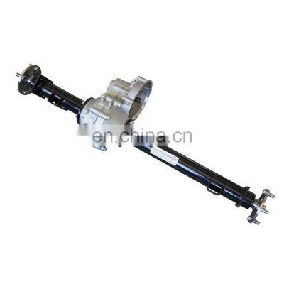 Various Good Quality Electric Car Assembly Complete Rear Atv Axle Of Electric Vehicle