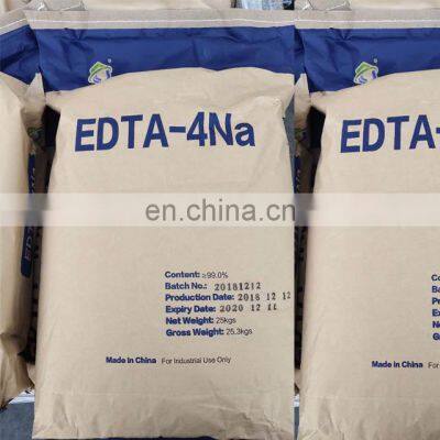 Ethylene diamine tetraacetic acid Tech Grade edta 4na