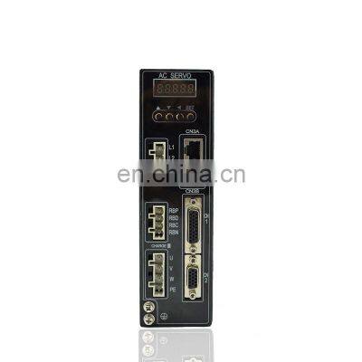 SZGH-201 220VAC Servo Amplifier For Within 1.2kW Servo Motor photo-4
