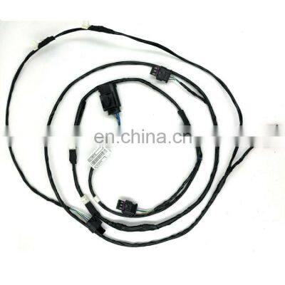 OEM 61129392513 ELECTRONIC WIRING HARNESS WIRE FRONT RADAR CABLE CAR LINE For BMW \tX1 F48