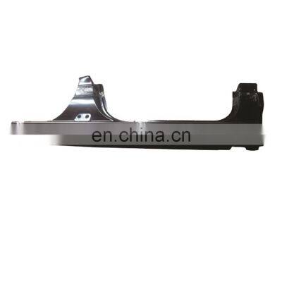 Car Accessories steel car Door sill for RN DACIA LOGAN 2004-2012  OEM#L:6001546980 R:6001546981