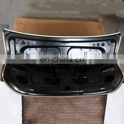 Aftermarket Car Trunk Lid for TO-YOTA COROLLA 2014- Auto Body Parts OEM64401-02D50 photo-2