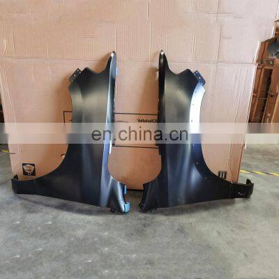 High quality  car Front fender for DODGE RAM 1500 2019-2020 Car body parts,OEM68276309AA,68276309AA