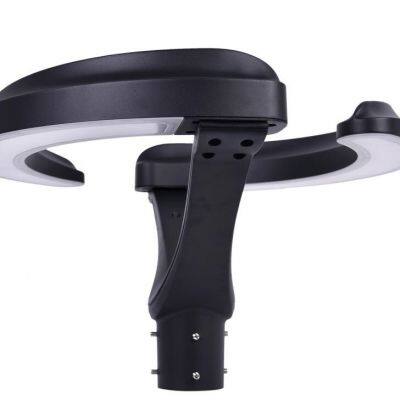 Качественные садовые светильники DLG-LED-015