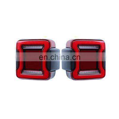 Replacement turn signal light reverse tail light for Jeep JLJL1158