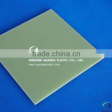 FR4 fiberglass laminated sheet