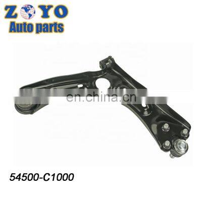 54501-C1000 Right Suspension Lower Control Arm for Hyundai Sonata 2015 photo-2