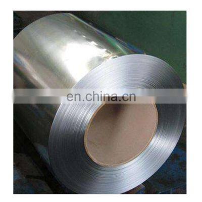 Standard Size Prime Quality Hot Rolled Steel Zinc Coating Sheet in Coil photo-2
