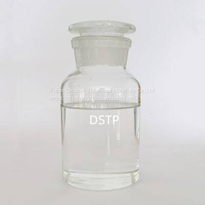 Clear Oil Liquid Environmentally Friendly Biomass Ester Plasticizer DSTP