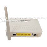 Built-in WiFi Router EPON ONU