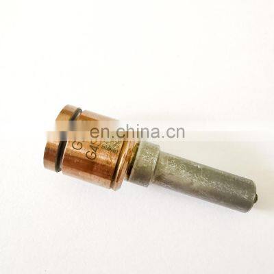 genuine diesel nozzle G4S070  G4S007 for injector 23670-0E090, 236700E090