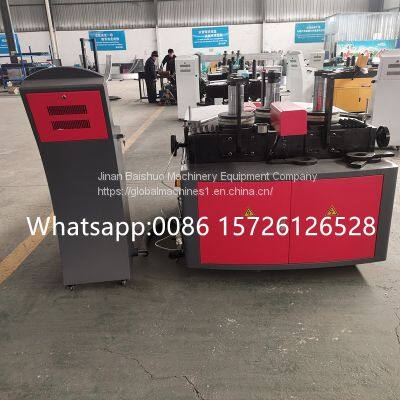 3 Axis Cnc Bending Machine For Aluminum And Upvc Profile Aluminum Profile Bending Machine photo-5