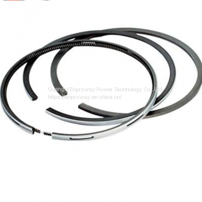 S12N Mitsubishi Diesel Engine Parts S6N Mitsubishi Piston Ring 37117-04020 37117-04012 photo-2