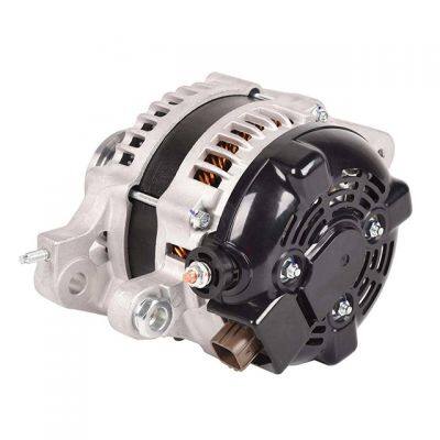 High Output Car Alternator 27060-0P180 / 270600P181 / 270600P182 / 270600P183 For REIZ CROWN 3GRFE 5GRFE photo-5
