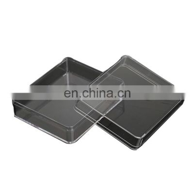 Small Quantity OEM Mould Production Making Plastic Injection Molding Parts