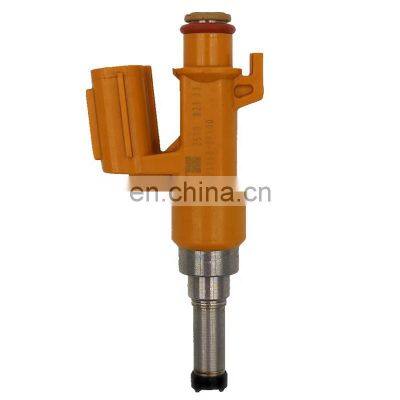 Engine Assembly Fuel Injector Nozzle 23250-0P100 23209-0P100 For 4Runner Tacoma Hilux Vigo Sienna Camry Lexus 3.5L