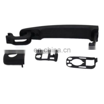 Auto parts plastic  Front Left Door DOOR HANDLE For Citroen C2 / C3 03-09 9101W4  9101.W4