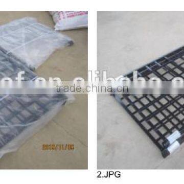 Metal School Furniture Dormitory Used Bunk Beds for Sale photo-4